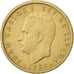 Monnaie, Espagne, Juan Carlos I, 100 Pesetas, 1989, Madrid, TTB