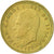 Moneta, Hiszpania, Juan Carlos I, Peseta, 1979, EF(40-45), Aluminium-Brąz