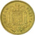Moneda, España, Juan Carlos I, Peseta, 1979, MBC, Aluminio - bronce, KM:806