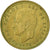 Moneta, Hiszpania, Juan Carlos I, Peseta, 1980, EF(40-45), Aluminium-Brąz