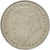 Moneta, Niemcy - RFN, 2 Mark, 1990, Hambourg, AU(50-53), Miedź-Nikiel