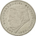 Coin, GERMANY - FEDERAL REPUBLIC, 2 Mark, 1996, Stuttgart, AU(50-53)