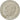 Coin, GERMANY - FEDERAL REPUBLIC, 2 Mark, 1982, Karlsruhe, AU(55-58)