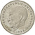 Coin, GERMANY - FEDERAL REPUBLIC, 2 Mark, 1982, Karlsruhe, AU(55-58)