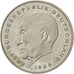 Coin, GERMANY - FEDERAL REPUBLIC, 2 Mark, 1982, Karlsruhe, AU(55-58)