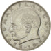 Coin, GERMANY - FEDERAL REPUBLIC, 2 Mark, 1962, Munich, AU(50-53)