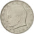 Moneta, Niemcy - RFN, 2 Mark, 1965, Munich, AU(50-53), Miedź-Nikiel, KM:116