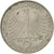 Coin, GERMANY - FEDERAL REPUBLIC, 2 Mark, 1965, Munich, AU(50-53)