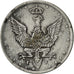 Poland, 20 Fenigow, 1918, Stuttgart, Germany, EF(40-45), Iron, KM:7