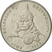 Moneda, Polonia, 50 Zlotych, 1982, Warsaw, MBC+, Cobre - níquel, KM:133