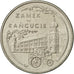 Coin, Poland, 20000 Zlotych, 1993, Warsaw, AU(50-53), Copper-nickel, KM:244