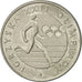 Münze, Polen, 20 Zlotych, 1980, Warsaw, SS+, Copper-nickel, KM:108