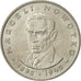 Coin, Poland, 20 Zlotych, 1974, Warsaw, AU(50-53), Copper-nickel, KM:69