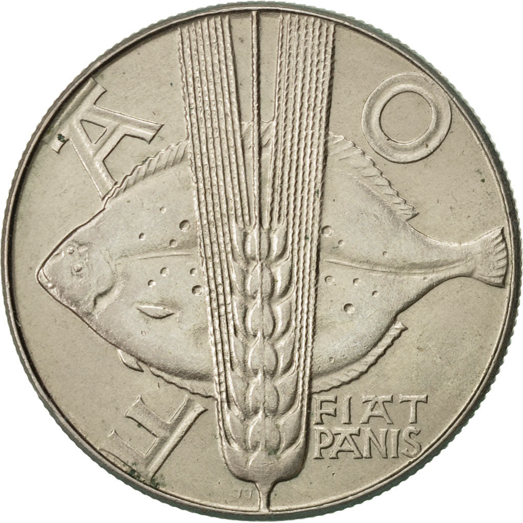Moneda, Polonia, 10 Zlotych, 1971, Warsaw, MBC+, Cobre - níquel, KM:63