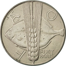 Moneda, Polonia, 10 Zlotych, 1971, Warsaw, MBC+, Cobre - níquel, KM:63
