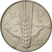 Moneda, Polonia, 10 Zlotych, 1971, Warsaw, MBC+, Cobre - níquel, KM:63