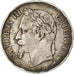 Coin, France, Napoleon III, Napoléon III, 5 Francs, 1870, Paris, EF(40-45)