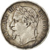 Monnaie, France, Napoleon III, Napoléon III, 5 Francs, 1870, Paris, TTB