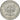 Moneta, Polska, 5 Zlotych, 1989, Warsaw, AU(55-58), Aluminium, KM:81.3