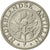 Coin, Netherlands Antilles, Beatrix, 10 Cents, 2010, MS(63), Nickel Bonded