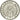 Coin, Netherlands Antilles, Beatrix, 10 Cents, 2003, MS(63), Nickel Bonded