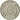 Coin, Netherlands Antilles, Beatrix, 10 Cents, 2008, MS(63), Nickel Bonded