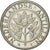 Munten, Nederlandse Antillen, Beatrix, 10 Cents, 2004, UNC-, Nickel Bonded