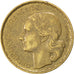 Monnaie, France, Guiraud, 50 Francs, 1950, TTB, Aluminum-Bronze, KM:918.1