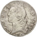 Moneda, Francia, Louis XV, Écu au bandeau, Ecu, 1764, Bayonne, MBC, Plata