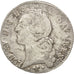 Monnaie, France, Louis XV, Écu au bandeau, Ecu, 1764, Bayonne, TTB, Argent