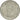Coin, East Caribbean States, Elizabeth II, 10 Cents, 1991, AU(55-58)