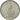 Coin, Switzerland, 1/2 Franc, 1984, Bern, AU(55-58), Copper-nickel, KM:23a.3