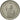 Moneta, Svizzera, 1/2 Franc, 1968, Bern, SPL-, Rame-nichel, KM:23a.1