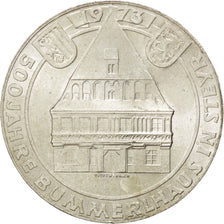 AUSTRIA, 50 Schilling, 1973, KM #2916, MS(60-62), Silver, 34, 20.13