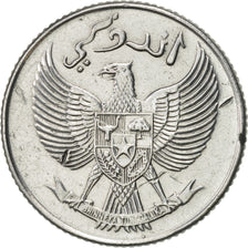 Indonesia, 10 Sen, 1954, EBC, Aluminio, KM:6