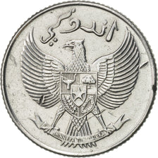 Indonesia, 10 Sen, 1954, AU(55-58), Aluminum, KM:6