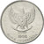 Coin, Indonesia, 25 Rupiah, 1994, AU(55-58), Aluminum, KM:55