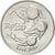 Coin, Indonesia, 25 Rupiah, 1994, AU(55-58), Aluminum, KM:55