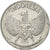 Coin, Indonesia, 50 Sen, 1961, AU(50-53), Aluminum, KM:14