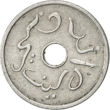 Indonesia, 5 Sen, 1951, EF(40-45), Aluminum, KM:5