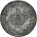 Coin, Romania, Mihai I, 5 Lei, 1942, VF(20-25), Zinc, KM:61