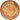 Coin, Great Britain, Elizabeth II, Penny, 2006, AU(50-53), Copper Plated Steel