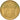 Coin, South Africa, 20 Cents, 1996, Pretoria, EF(40-45), Bronze Plated Steel