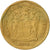 Moneta, Południowa Afryka, 20 Cents, 1993, Pretoria, EF(40-45), Brąz
