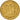 Coin, South Africa, 20 Cents, 1992, Pretoria, EF(40-45), Bronze Plated Steel