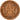 Coin, South Africa, 5 Cents, 1990, EF(40-45), Copper Plated Steel, KM:134