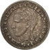 Monnaie, Belgique, 50 Francs, 50 Frank, 1958, SUP, Argent, KM:150.1