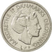 Moneda, Dinamarca, Margrethe II, Krone, 1979, Copenhagen, EBC, Cobre - níquel