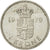 Coin, Denmark, Margrethe II, Krone, 1979, Copenhagen, AU(55-58), Copper-nickel