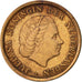 Monnaie, Pays-Bas, Juliana, Cent, 1963, TTB, Bronze, KM:180